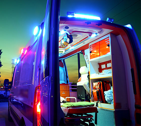 泸县车辆内部展示