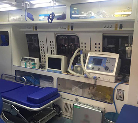 泸县车辆内部展示